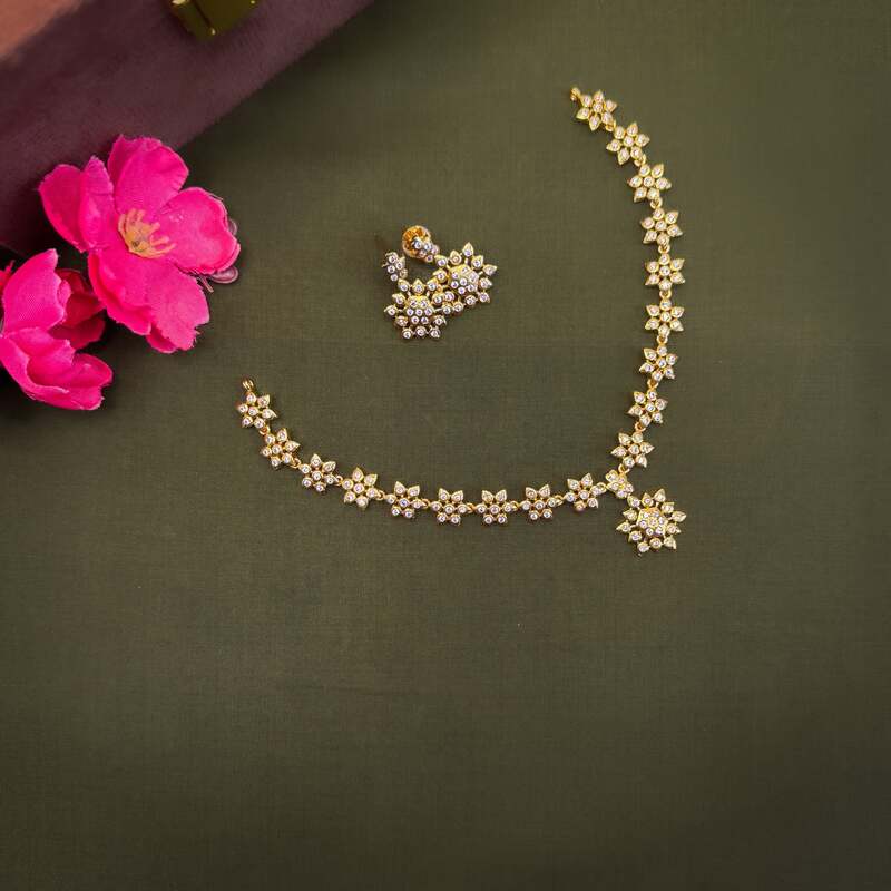 Impon finish Diamond