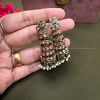 step jhumka