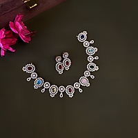 Multicolor Bigger stone