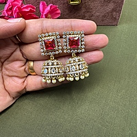 Sneha Neck Piece
