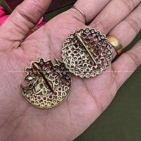 Sun & Moon Hair Accessories