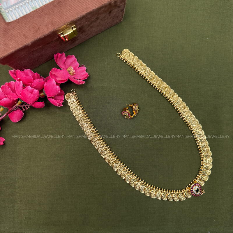 kaasumalai manga pendant LONG