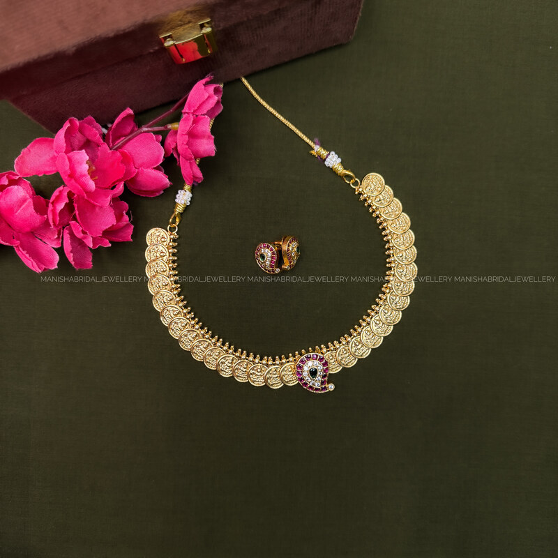 kaasumalai manga pendant SHORT