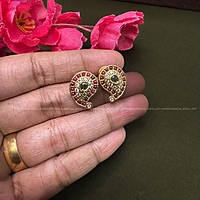 kaasumalai manga pendant LONG