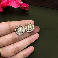 Kaasumalai stone dollar