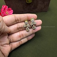 AD flower &leaf LONG